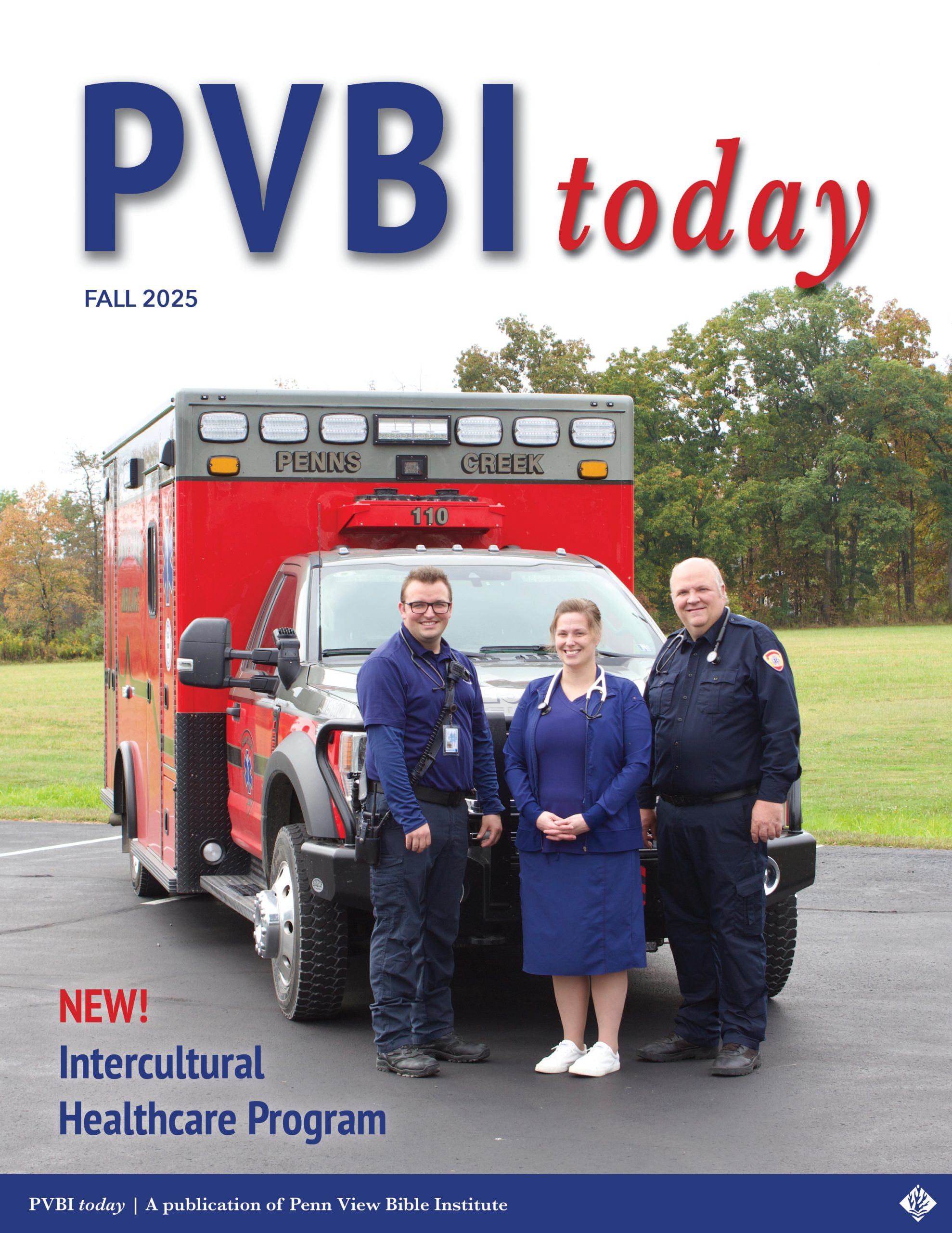 PVBI Today 10-2025 Cover
