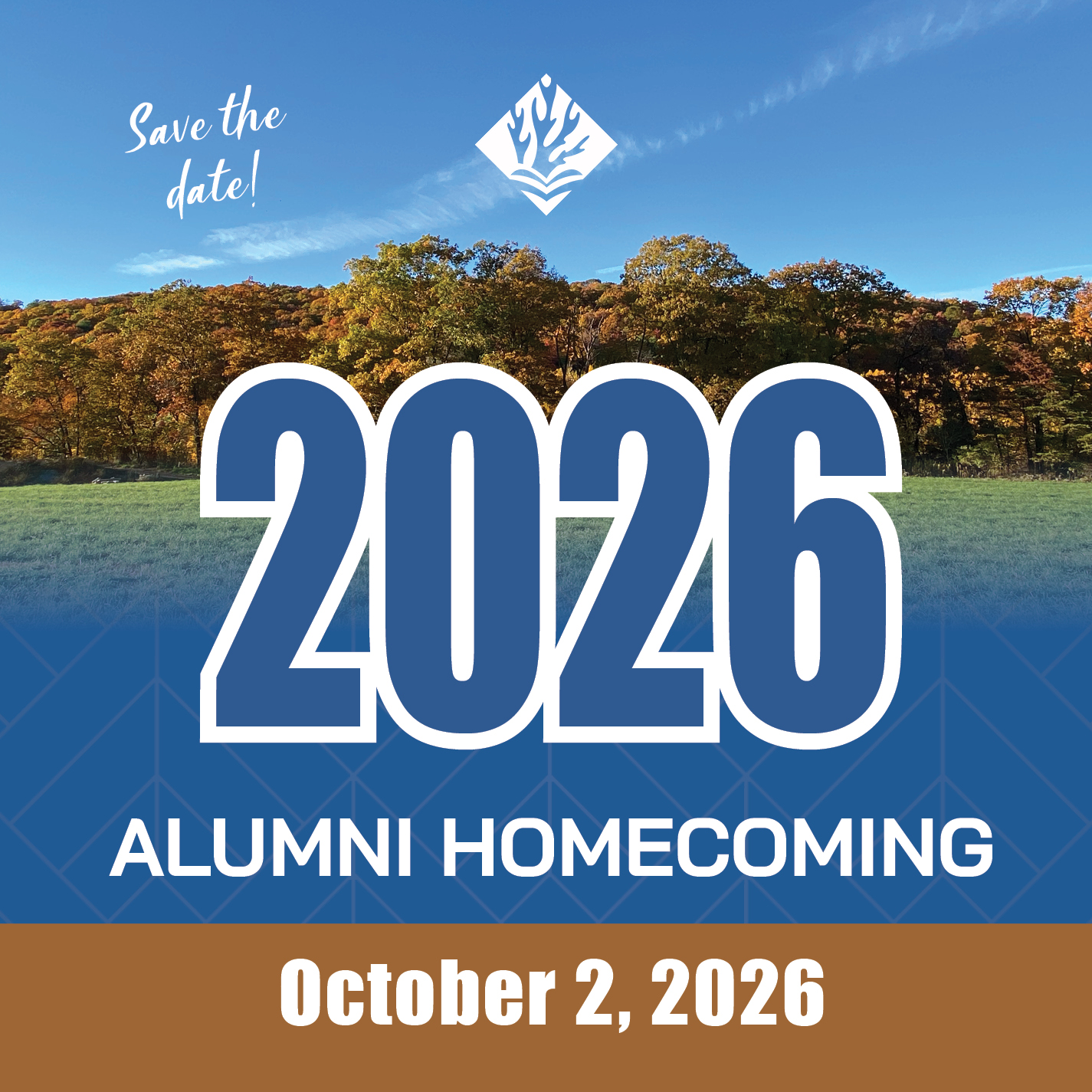 Homecoming 2026 Icon
